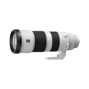 Sony FE 200-600mm f/5.6-6.3 G OSS Lens Buy Cheap Official Site
