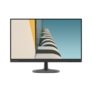 Moniteur C24-20 23.8" VA panel - Lenovo Choice Online