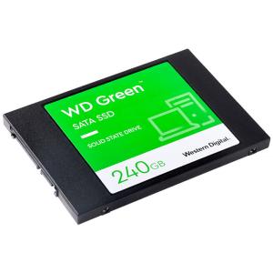WESTERN DIGITAL - Green - Disque SSD Interne - 2,5" Cheap Sale Pay With Visa
