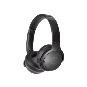 Casque sans fil noir (S220BT) Clearance Get To Buy