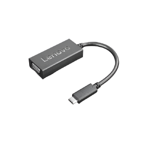 Adaptateur USB-C vers VGA (GX90M44574) - Lenovo Buy Cheap Many Kinds Of