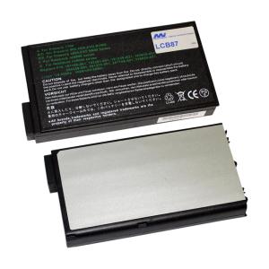 14.4V 66Wh - 4600mAh LiIon Laptop battery suit. for HP, Compaq Clearance Low Pice Fee Shipping