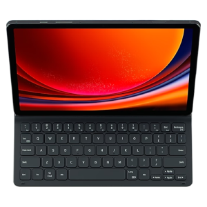 Clavier Book Cover fin pour Galaxy Tab S9 Cheap Discount Sale