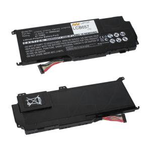 14.8V 57.72Wh - 3900mAh LiIon Tablet Battery Discount Fashion Style