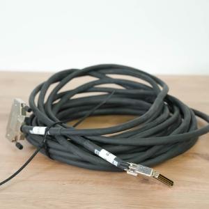 Yamaha 68-Pin SCSI Micro-D Cable - 35' Cheap Finishline