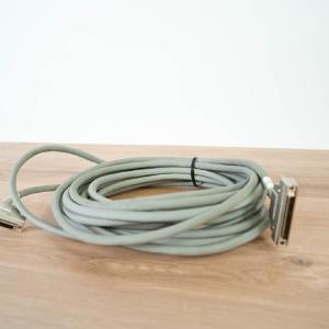 Yamaha 68-Pin SCSI Micro-D Cable - 35' With Credit Card Online