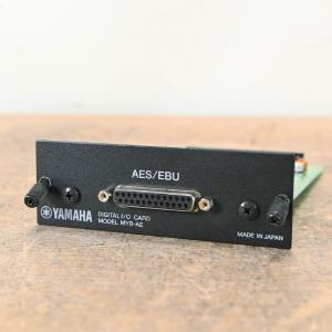 Yamaha MY8-AE 8-Channel AES/EBU Input/Output Card Outlet Shop
