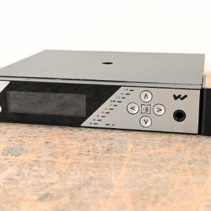 Williams Sound PPA T45 NET D FM Transmitter with Dante NO POWER SUPPLY Sale Huge Surprise