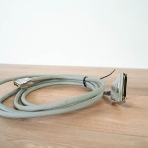 Yamaha 68-Pin SCSI Micro-D Cable - 10' Discount Footaction