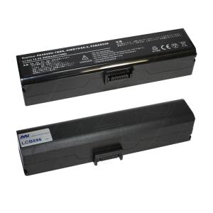 14.4V 75Wh- 5200mAh LiIon Laptop Battery suit. For Toshiba 2025 Sale Online