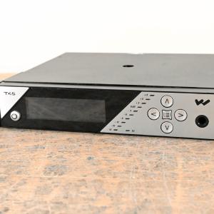 Williams Sound PPA T45 NET D FM Transmitter with Dante NO POWER SUPPLY Perfect Cheap Pice