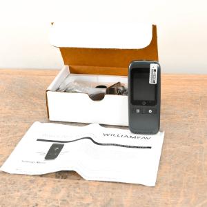 Williams Sound WF R1 WaveCAST Wi-Fi Receiver Buy Cheap Footlocker