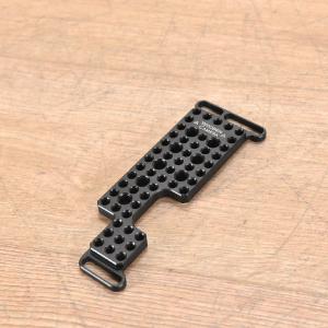 Wooden Camera 153100 Side Plate (Right Rear) Discount Sale Online