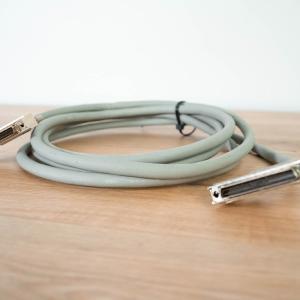 Yamaha 68-Pin SCSI Micro-D Cable - 10' Tumblr Cheap Online