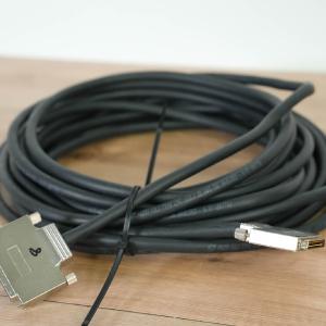 Yamaha 68-Pin SCSI Micro-D Cable - 35' 2025 Unisex Cheap Pice