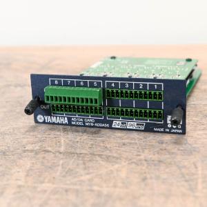 Yamaha MY8-ADDA96 8-Channel Analog I/O Card Free Shipping Footlocker Finishline