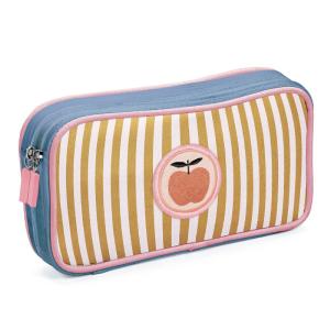 Djeco Pencil Case- Apple Sast