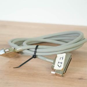 Yamaha 68-Pin SCSI Micro-D Cable - 10' Buy Cheap Countdown Package