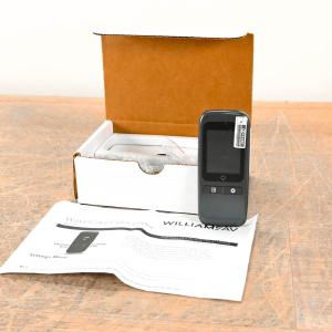 Williams Sound WF R1 WaveCAST Wi-Fi Receiver Buy Cheap Looking For