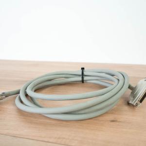 Yamaha 68-Pin SCSI Micro-D Cable - 10' With Paypal Free Shipping