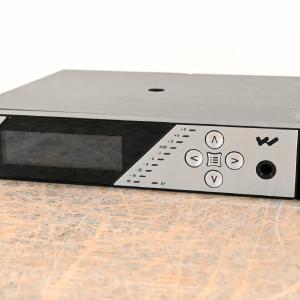 Williams Sound PPA T45 NET D FM Transmitter with Dante NO POWER SUPPLY Comfortable Online