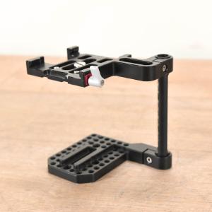 Wooden Camera 162700 Camera Quick DSLR Cage (Small) Extremely Cheap Pice