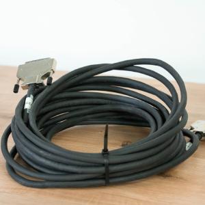Yamaha 68-Pin SCSI Micro-D Cable - 35' Genuine Cheap Online