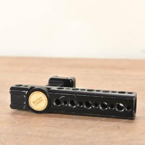 Wooden Camera NATO Handle Plus Quick Release Top Handle Amazing Pice