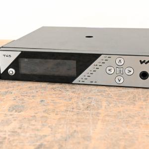 Williams Sound PPA T45 NET D FM Transmitter with Dante NO POWER SUPPLY Deals