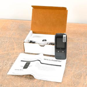 Williams Sound WF R1 WaveCAST Wi-Fi Receiver Marketable Online