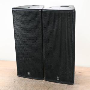 Yamaha IF2208 Dual 8" 2-Way Full-Range Loudspeaker (PAIR) Cheap Pice Cost