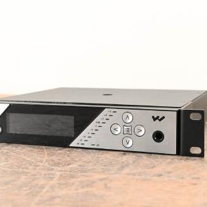 Williams Sound PPA T45 NET D FM Transmitter with Dante NO POWER SUPPLY Top Quality For Sale