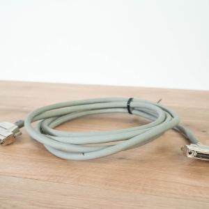 Yamaha 68-Pin SCSI Micro-D Cable - 10' Clearance Official