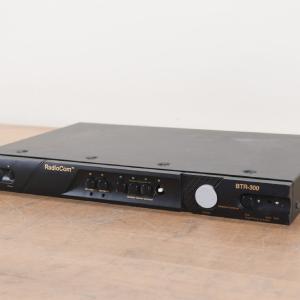 Telex RadioCom BTR-300 Wireless Intercom Base Station (No Power Supply) Recommend Sale Online