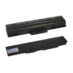 10.8V 56Wh - 5200mAh LiIon Laptop battery suit. for Sony Clearance Cheap Real