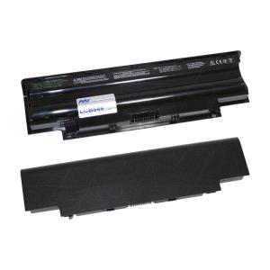 11.1V 51Wh - 4600mAh LiIon Laptop battery suit. for Dell Free Shipping Best Place