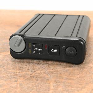 Telex BP-2000 Dual-Channel Intercom Beltpack Clearance Genuine