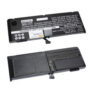 10.95V 77.5Wh - 7070mAh LiPo Laptop Battery suit. For Apple Free Shipping Shop For