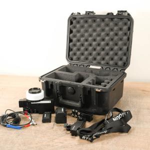 Teradek RT MK3.1 Wireless Lens Control Kit with 6-Axis Transmitter Many Kinds Of Cheap Pice