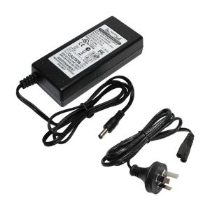 100-240VAC Input LiFePO4 8 Cell 29.2V Charger Output 2A   2.1mm DC Plug Discount Latest Collections
