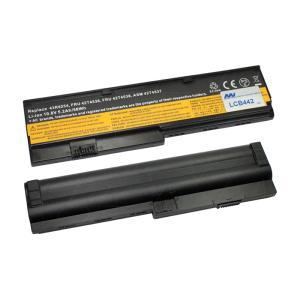 10.8V 56Wh - 5200mAh LiIon Laptop battery suit. for Lenovo Free Shipping Fashionable