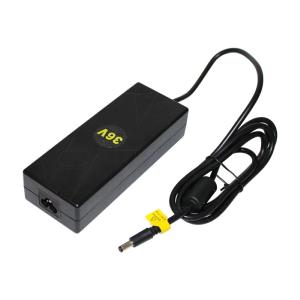 100-240VAC Input LiIon 7 Cell 29.4VDC Charger Output 2.35A   2.1mm DC Plug Choice For Sale