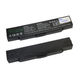 11.1V 51Wh - 4600mAh LiIon Laptop battery suit. for Sony Limited Edition Sale Online
