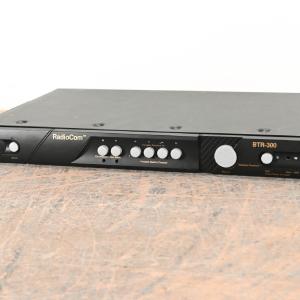 Telex RadioCom BTR-300 Wireless Intercom Base Station (NO POWER SUPPLY) Sale 100% Guaranteed