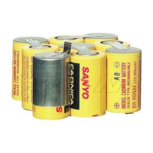 10.8V 600mAh NiCd Two Way Radio Insert suit. for Icom Cheap Sale Big Sale