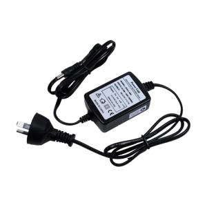 100-240VAC input 1 cell lithium ion & lithium polymer charger with 2.1mm DC plug. Official For Sale