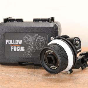 Tilta Tiltaing FF-T06 Mini Follow Focus Pick A Best Sale Online