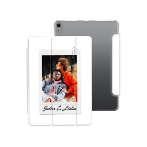 Polaroid - Custom iPad Case Sale Get To Buy
