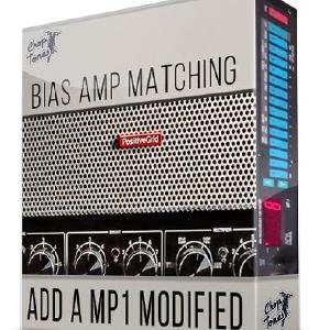Add A MP1 Modified Bias Amp Matching Bundle Cheap Excellent