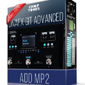 ADD MP2 Amp Pack for DNAfx GiT Advanced Footlocker Finishline Cheap Pice